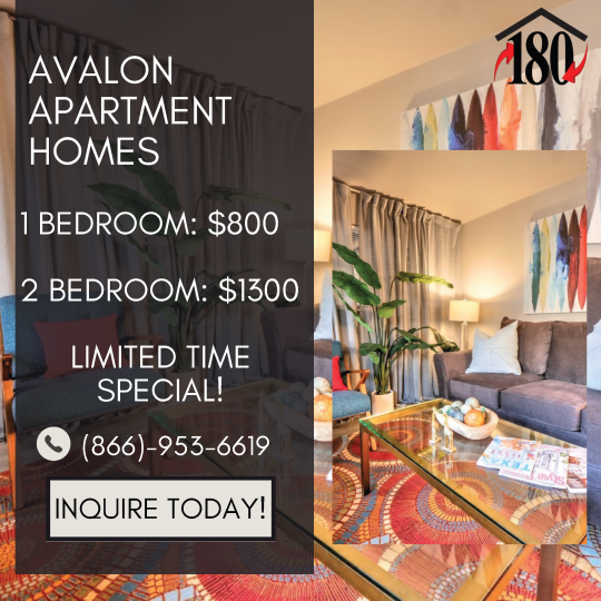 avalon apartments for rent in the city of new york at The  Avalon